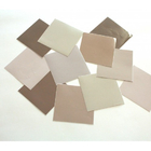 Adesivo Azulejo Color Block Caqui - Cozinha Banheiro 16 Unida