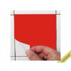 Adesivo Azulejo Color Block Cítrico - Cozinha Banheiro 16 Uni