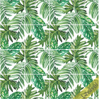 Adesivo Azulejo Costela De Adão - Cozinha Banheiro 16 Unidades