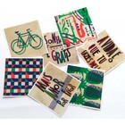 Adesivo Azulejo Lambe-lambe Creme - Cozinha Banheiro 16 Unida