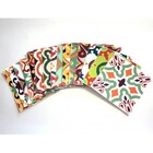 Adesivo Azulejo Mirandela - Cozinha Banheiro 16 Unidades