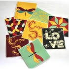 Adesivo Azulejo Mistura Linda - Cozinha Banheiro 16 Unidades