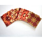 Adesivo Azulejo Pomelo - Cozinha Banheiro 16 Unidades