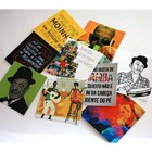 Adesivo Azulejo Samba - Cozinha Banheiro 16 Unidades