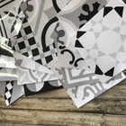 Adesivo Azulejo Ushuaia - Cozinha Banheiro 16 Unidades