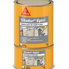 Adesivo Bicomponente Sikadur Epóxi (1kg)