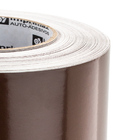 Adesivo Chocolate Goldmax 122cm Marrom