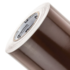 Adesivo Chocolate Goldmax 122cm Marrom