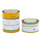 Adesivo Cinza Claro Sikadur 32 Lata 1Kg