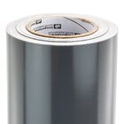 Adesivo Cinza Escuro Goldmax 61cm Cinza