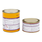 Adesivo Cinza Escuro Sikadur 31 Lata 1Kg