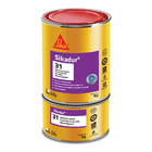 Adesivo Cinza Escuro Sikadur 31 Lata 1Kg