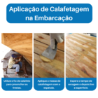 Adesivo Cola Epóxi Naval Nauticola A+b 410g