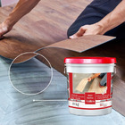 Adesivo Cola Para Piso Vinílico Flexfloor 18kg