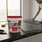 Adesivo Cola Para Piso Vinílico Flexfloor 18kg