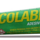 Adesivo Colabras Bisnaga 30g