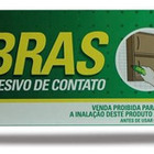 Adesivo Colabras Bisnaga 30g