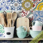 Adesivo de Azulejo Alfena