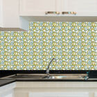 Adesivo De Azulejo - Bolas - 20cm X 20cm - 24un - 065azme