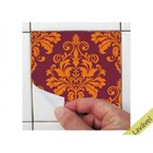 Adesivo de Azulejo Bossa