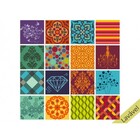 Adesivo de Azulejo Bossa