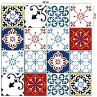 Adesivo De Azulejo Cozinha Etna