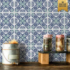 Adesivo De Azulejo Cozinha Gabínio