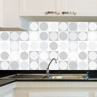 Adesivo De Azulejo - Fichas - 20cm X 20cm - 24un - 090azme