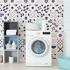 Adesivo de Azulejo Francesco 20x20 para Cozinha - 24und.