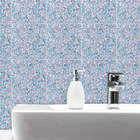 Adesivo de Azulejo Hidráulico Contemporâneo 15x15 36un