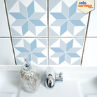 Adesivo De Azulejo Ílhavo - Azul