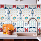 Adesivo De Azulejo Italiano 60x120cm