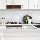 Adesivo De Azulejo Mármore 60x120cm