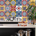 Adesivo De Azulejo Mix  Mariana