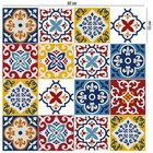 Adesivo De Azulejo Mix  Mariana