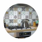 Adesivo De Azulejo Mix Valentina