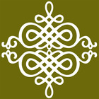 Adesivo de Azulejo Odivelas Verde 8 peças de 15x15cm