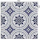 Adesivo De Azulejo Pampulha