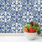 Adesivo de Azulejo para Cozinha Cidade do Porto 10x10 100un