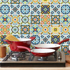 Adesivo de Azulejo Porto 20x20 cm com 12un