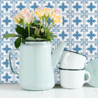 Adesivo de Azulejo Portugal 15x15 cm com 36un