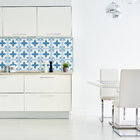 Adesivo de Azulejo Portugal 20x20 cm com 24un