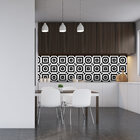 Adesivo de Azulejo Regular 15x15 cm com 18un