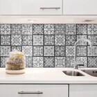 Adesivo de Azulejo São Gonçalo 10x10cm com 50un