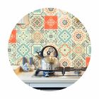 Adesivo De Azulejo Tons Pastéis