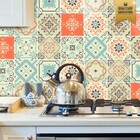 Adesivo De Azulejo Tons Pastéis