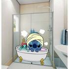 Adesivo De Box Stitch Mod01 Medidas:40 X 42 Cm