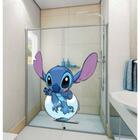 Adesivo De Box Stitch Mod 02 Medidas:50 X 50 Cm