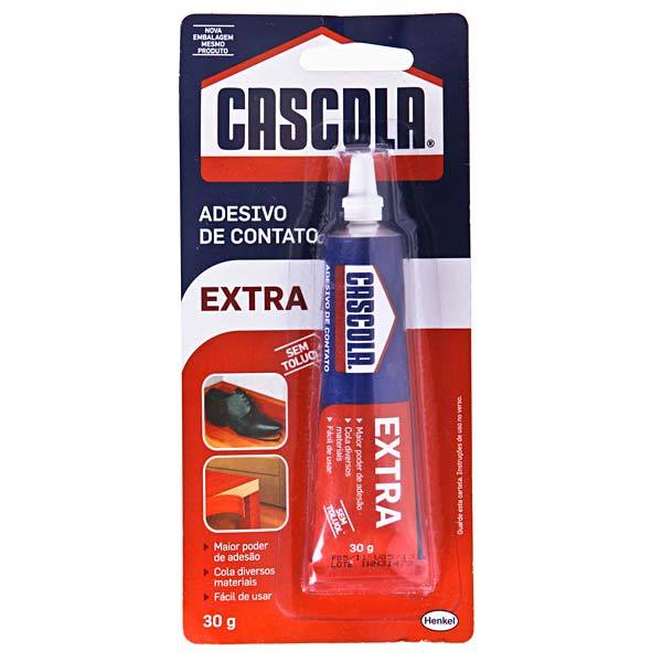 Adesivo de Contato Extra 30g Cascola Henkel Leroy Merlin Aparador Aliança Vivara ~ Adesivo de Contato Extra 30g Cascola Henkel Leroy Merlin