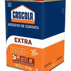 Adesivo De Contato Extra 14kg - Cascola